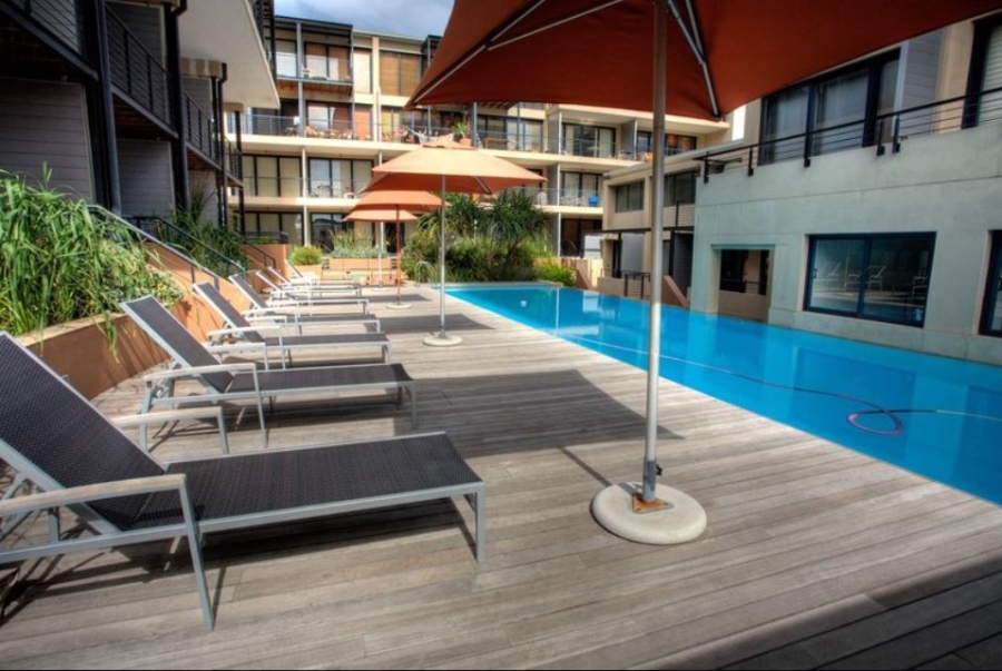 To Let 1 Bedroom Property for Rent in Cape Town City Centre Western Cape